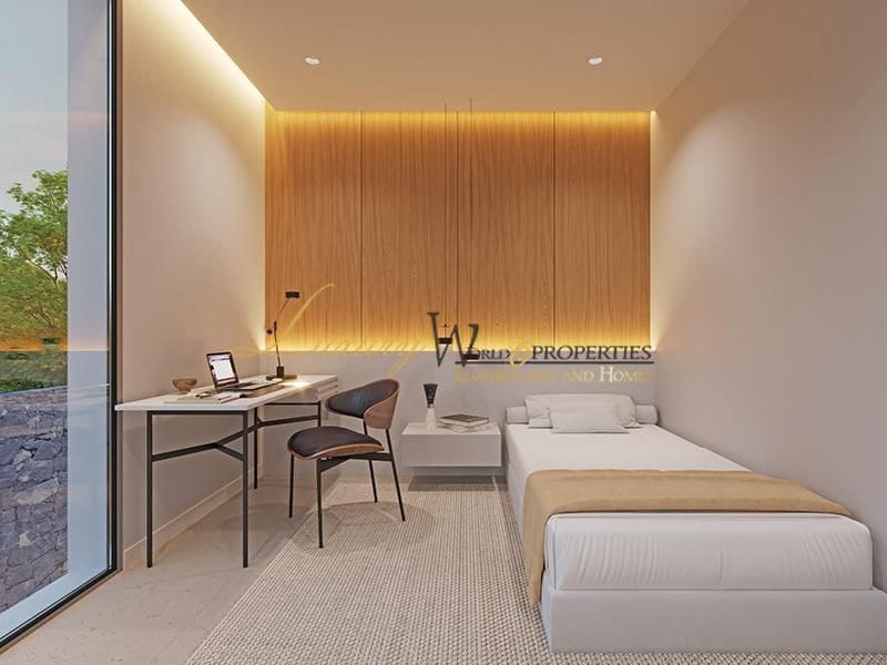 4 soveværelse Villa til salg i Roque del Conde med swimmingpool garage - € 2.500.000 (Ref: 8441145)