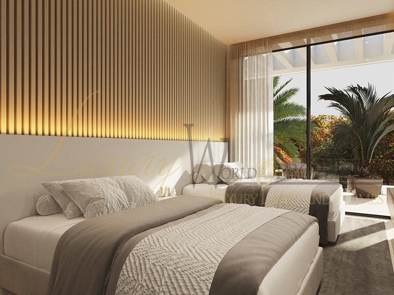 4 soveværelse Villa til salg i Roque del Conde med swimmingpool garage - € 1.950.000 (Ref: 8441236)