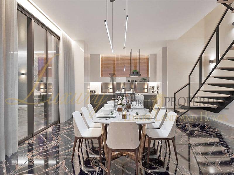 4 soveværelse Villa til salg i Roque del Conde med swimmingpool garage - € 1.950.000 (Ref: 8441236)