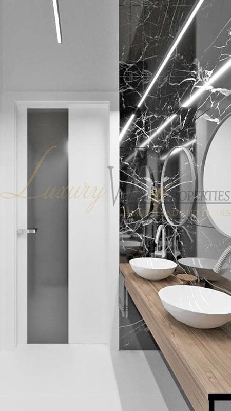 4 soveværelse Villa til salg i Roque del Conde med swimmingpool garage - € 1.950.000 (Ref: 8441236)