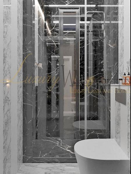 4 soveværelse Villa til salg i Roque del Conde med swimmingpool garage - € 1.950.000 (Ref: 8441236)