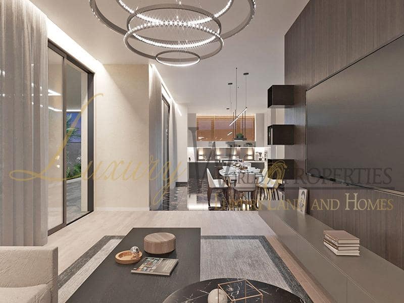 4 soveværelse Villa til salg i Roque del Conde med swimmingpool garage - € 1.950.000 (Ref: 8441236)