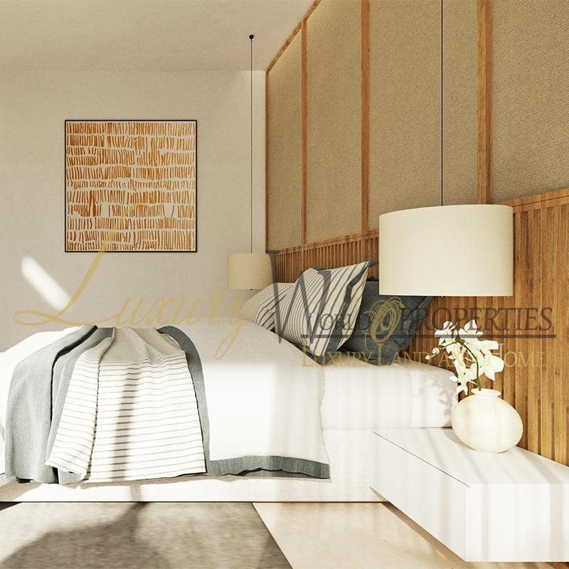 4 soveværelse Villa til salg i Roque del Conde med swimmingpool garage - € 1.950.000 (Ref: 8441236)