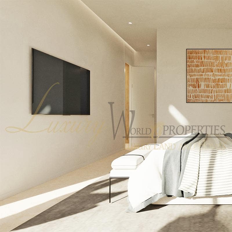 4 soveværelse Villa til salg i Roque del Conde med swimmingpool garage - € 1.950.000 (Ref: 8441236)