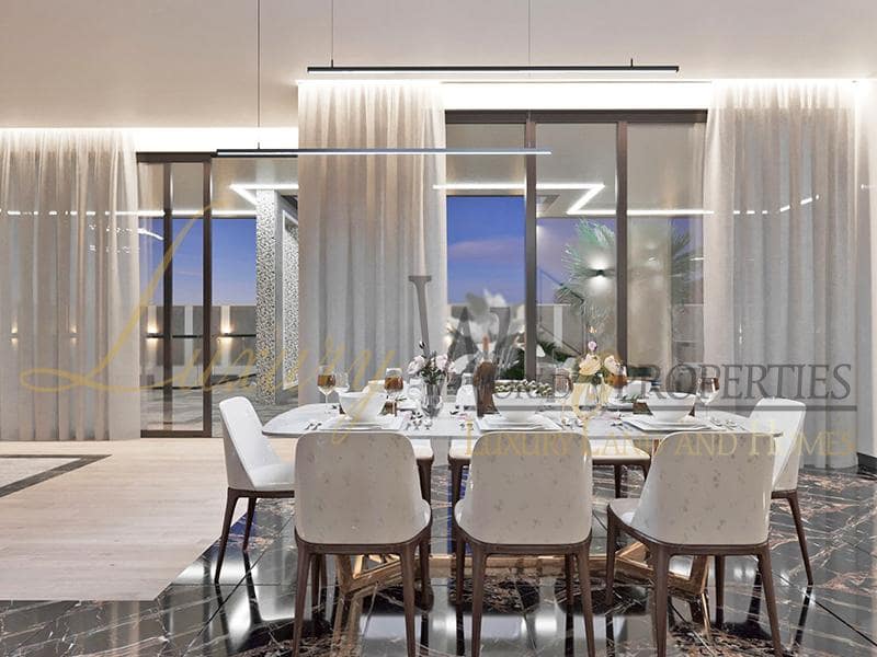 4 soveværelse Villa til salg i Roque del Conde med swimmingpool garage - € 1.950.000 (Ref: 8441236)