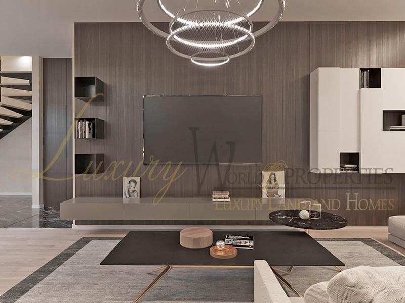 4 soveværelse Villa til salg i Roque del Conde med swimmingpool garage - € 1.950.000 (Ref: 8441236)