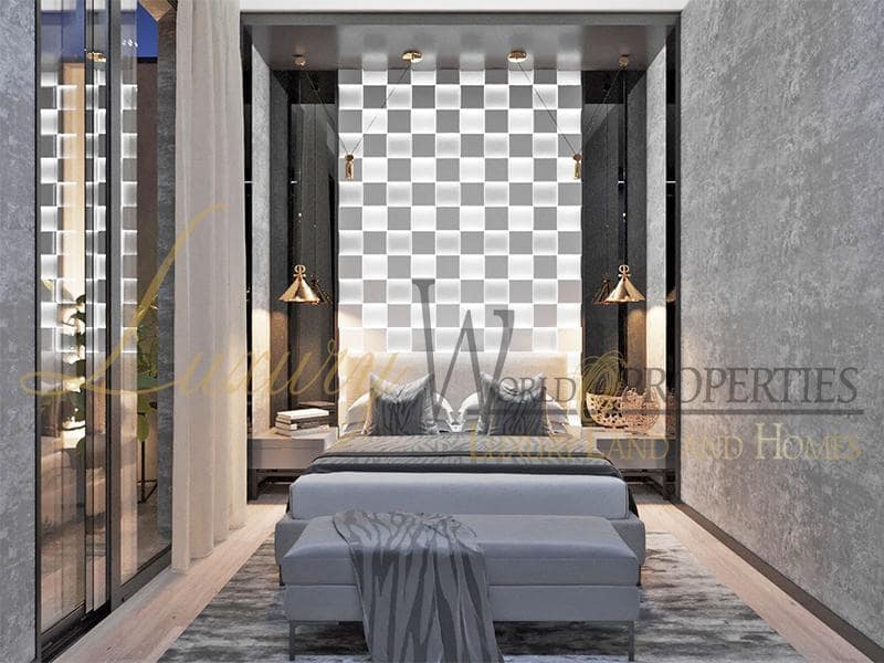 4 soveværelse Villa til salg i Roque del Conde med swimmingpool garage - € 1.950.000 (Ref: 8441236)