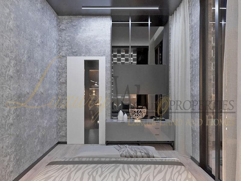 4 soveværelse Villa til salg i Roque del Conde med swimmingpool garage - € 1.950.000 (Ref: 8441236)