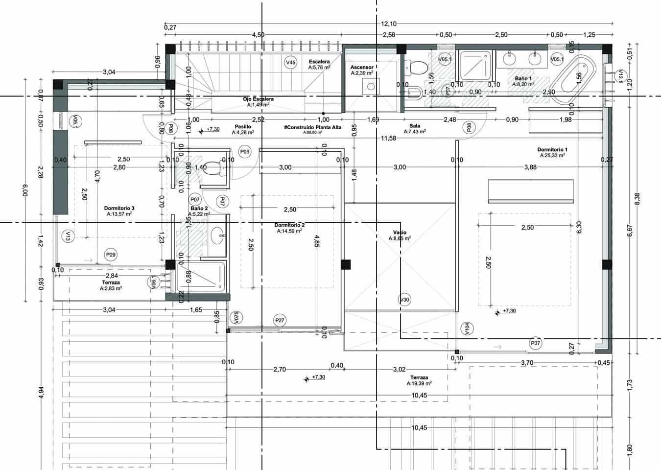4 soveværelse Villa til salg i Roque del Conde med swimmingpool garage - € 1.950.000 (Ref: 8441236)