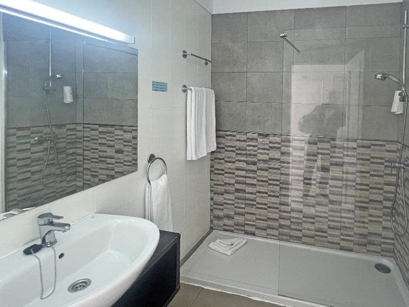 1 soverom Leilighet til salgs i Costa Adeje med svømmebasseng - € 235 000 (Ref: 8486780)