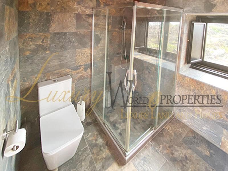 4 soveværelse Villa til salg i Guia de Isora med garage - € 546.000 (Ref: 8488149)