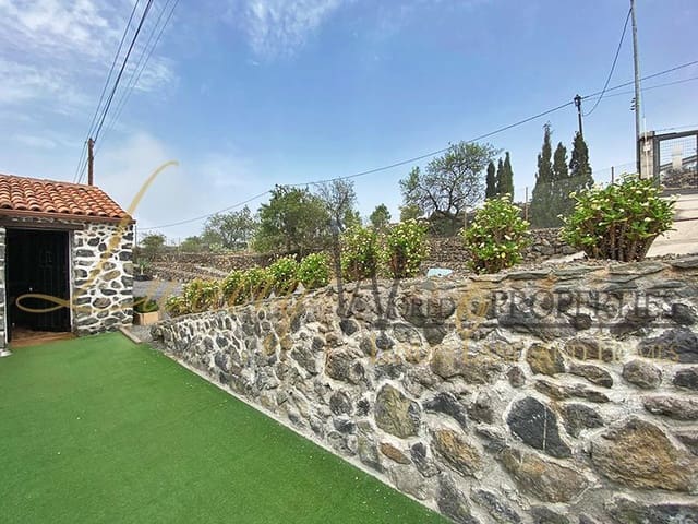 4 soveværelse Villa til salg i Guía de Isora med garage - € 546.000 (Ref: 8488149)