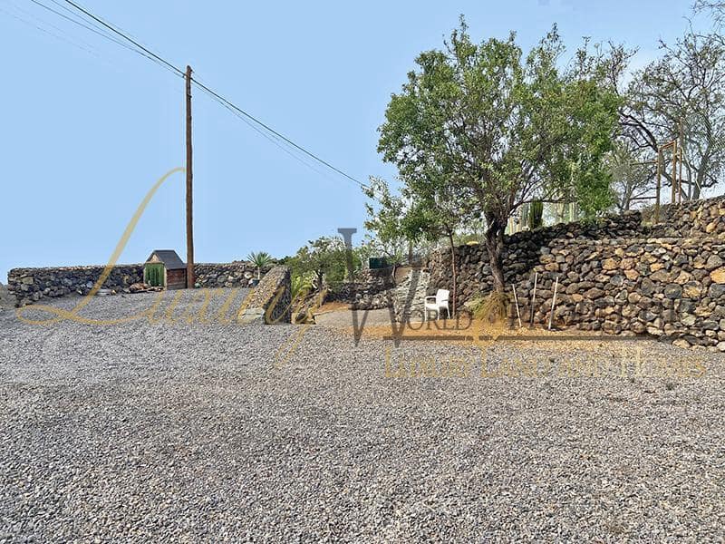 4 soveværelse Villa til salg i Guia de Isora med garage - € 546.000 (Ref: 8488149)