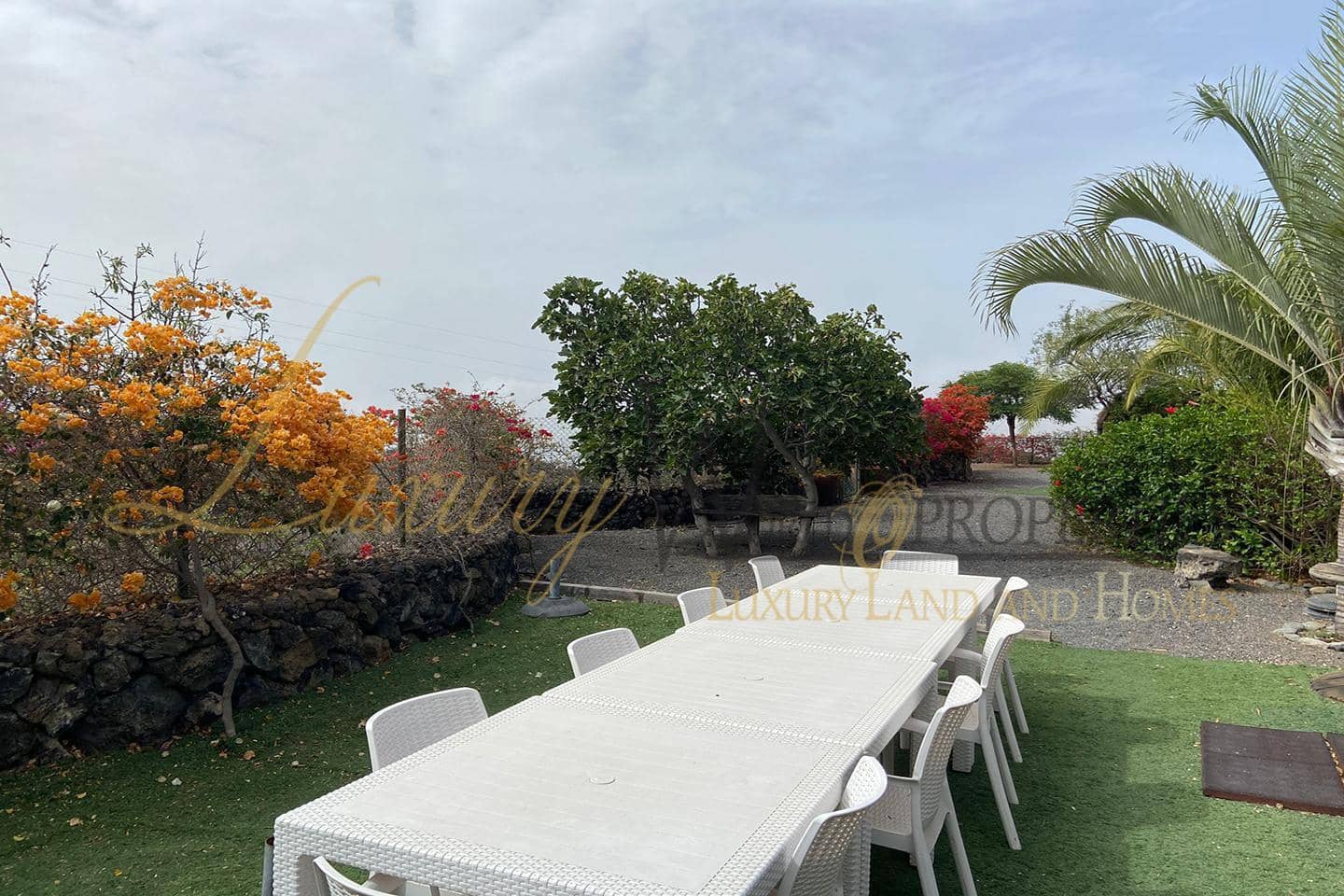 4 soveværelse Villa til salg i Guia de Isora med garage - € 546.000 (Ref: 8488149)