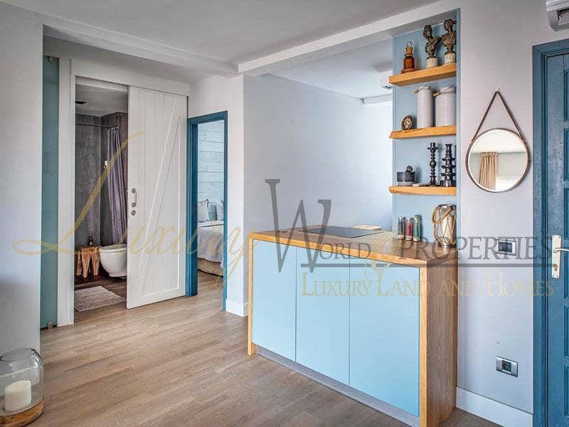 2 soveværelse Lejlighed til salg i Costa Adeje med swimmingpool - € 367.500 (Ref: 8491480)