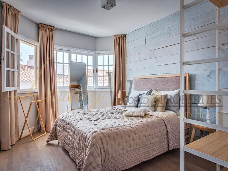 2 soveværelse Lejlighed til salg i Costa Adeje med swimmingpool - € 367.500 (Ref: 8491480)