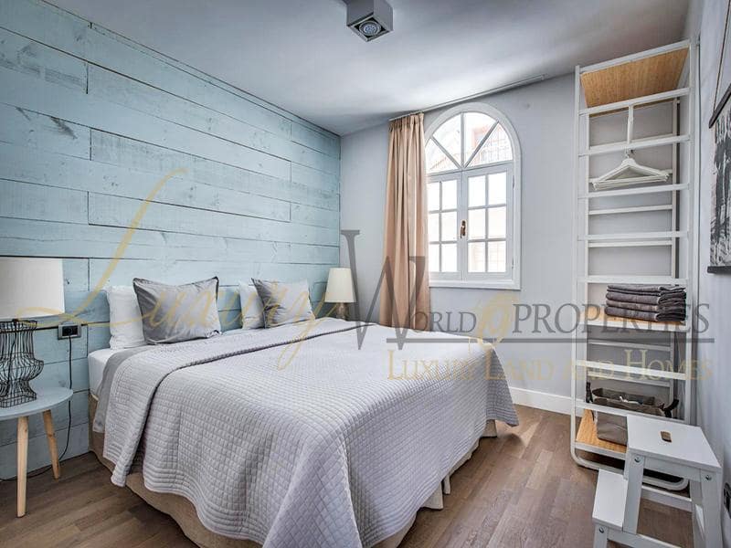 2 soveværelse Lejlighed til salg i Costa Adeje med swimmingpool - € 367.500 (Ref: 8491480)