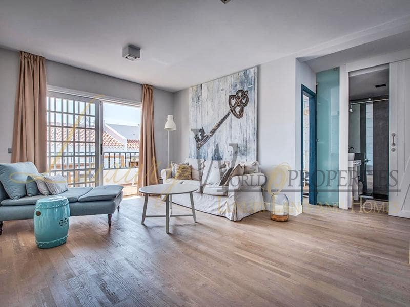 2 soveværelse Lejlighed til salg i Costa Adeje med swimmingpool - € 367.500 (Ref: 8491480)