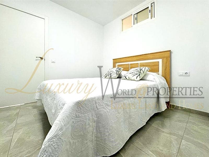 2 camera da letto Appartamento in vendita in Costa Adeje - 210.000 € (Rif: 8501269)
