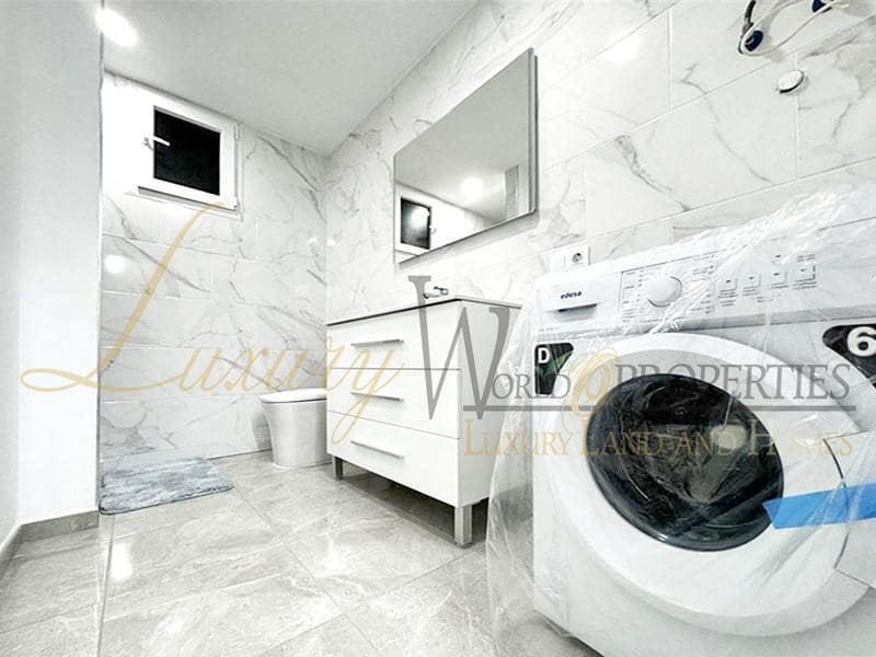 2 camera da letto Appartamento in vendita in Costa Adeje - 210.000 € (Rif: 8501269)