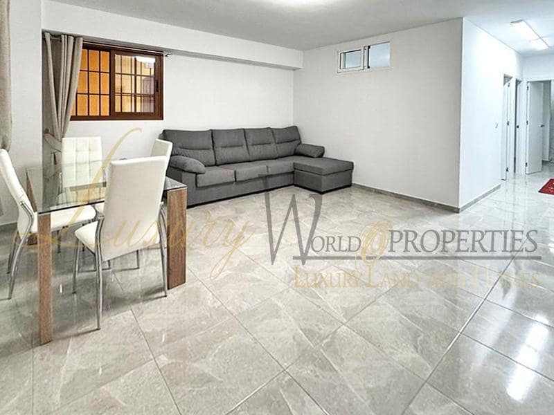 2 camera da letto Appartamento in vendita in Costa Adeje - 210.000 € (Rif: 8501269)