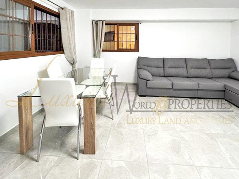 2 camera da letto Appartamento in vendita in Costa Adeje - 210.000 € (Rif: 8501269)