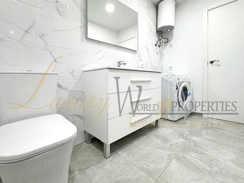 2 camera da letto Appartamento in vendita in Costa Adeje - 210.000 € (Rif: 8501269)