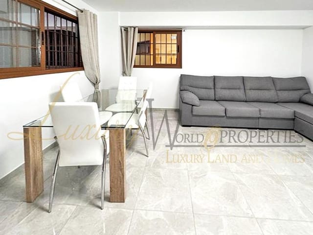 2 camera da letto Appartamento in vendita in Playa de las Américas, Adeje - 210.000 € (Rif: 8501269)