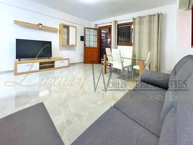 2 camera da letto Appartamento in vendita in Playa de las Américas, Adeje - 210.000 € (Rif: 8501269)