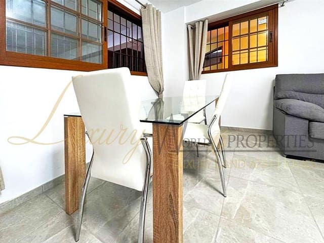 2 camera da letto Appartamento in vendita in Playa de las Américas, Adeje - 210.000 € (Rif: 8501269)