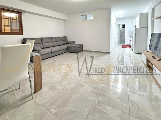 2 camera da letto Appartamento in vendita in Playa de las Américas, Adeje - 210.000 € (Rif: 8501269)