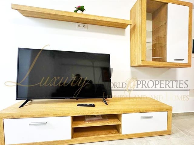 2 camera da letto Appartamento in vendita in Playa de las Américas, Adeje - 210.000 € (Rif: 8501269)