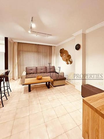 2 soverom Leilighet til salgs i El Medano, Granadilla de Abona - € 259 500 (Ref: 8510740)