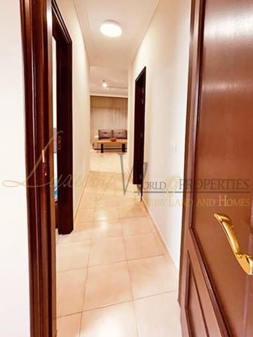 2 soverom Leilighet til salgs i El Medano, Granadilla de Abona - € 259 500 (Ref: 8510740)