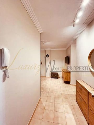 2 soverom Leilighet til salgs i El Medano, Granadilla de Abona - € 259 500 (Ref: 8510740)