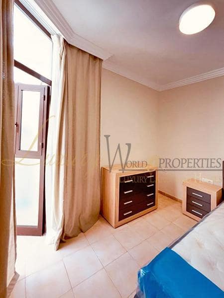 2 soveværelse Lejlighed til salg i El Medano - € 259.500 (Ref: 8510740)