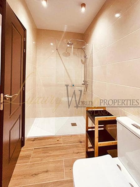 2 soveværelse Lejlighed til salg i El Medano - € 259.500 (Ref: 8510740)