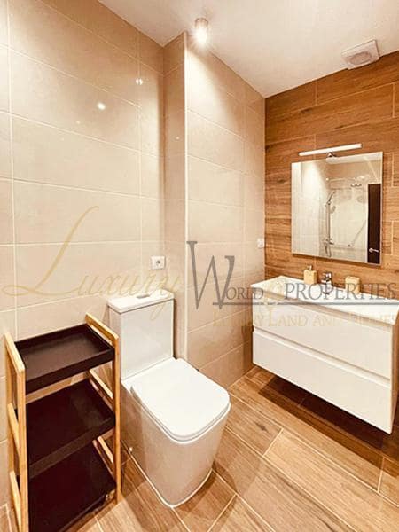 2 soveværelse Lejlighed til salg i El Medano - € 259.500 (Ref: 8510740)