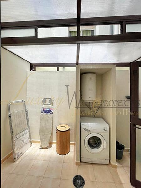 2 soveværelse Lejlighed til salg i El Medano - € 259.500 (Ref: 8510740)