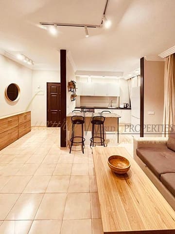 2 soverom Leilighet til salgs i El Medano, Granadilla de Abona - € 259 500 (Ref: 8510740)