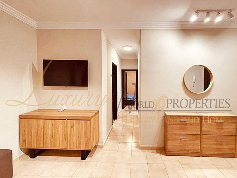 2 soveværelse Lejlighed til salg i El Medano - € 259.500 (Ref: 8510740)