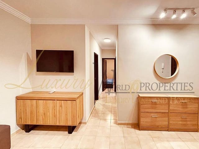 2 soverom Leilighet til salgs i El Medano, Granadilla de Abona - € 259 500 (Ref: 8510740)