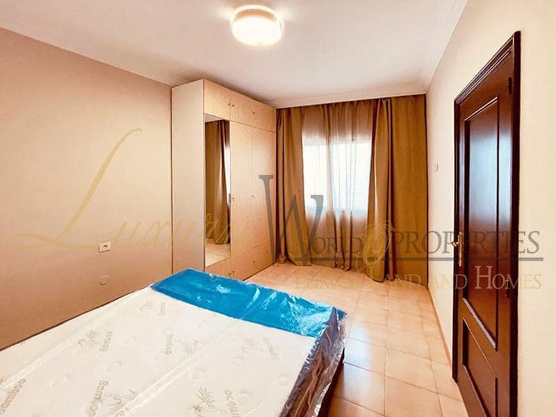 2 soveværelse Lejlighed til salg i El Medano - € 259.500 (Ref: 8510740)