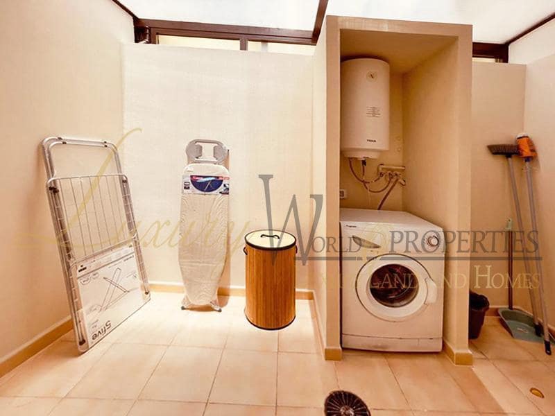 2 soveværelse Lejlighed til salg i El Medano - € 259.500 (Ref: 8510740)