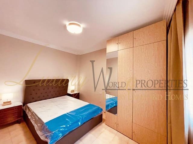 2 soverom Leilighet til salgs i El Medano, Granadilla de Abona - € 259 500 (Ref: 8510740)