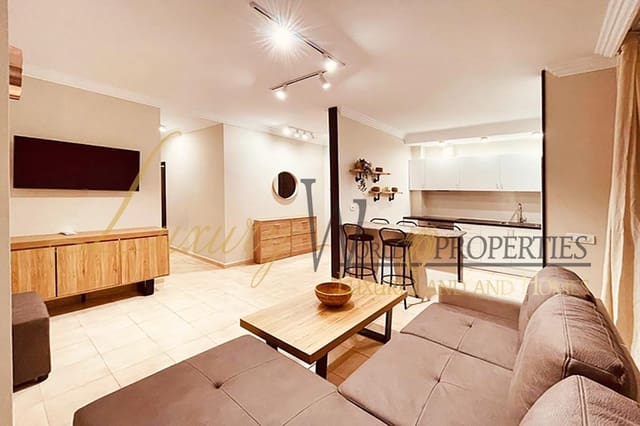 2 soverom Leilighet til salgs i El Medano, Granadilla de Abona - € 259 500 (Ref: 8510740)