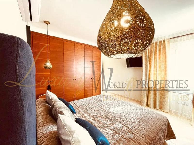 4 sovrum Villa till salu i Los Cristianos med pool garage - 795 000 € (Ref: 8510741)