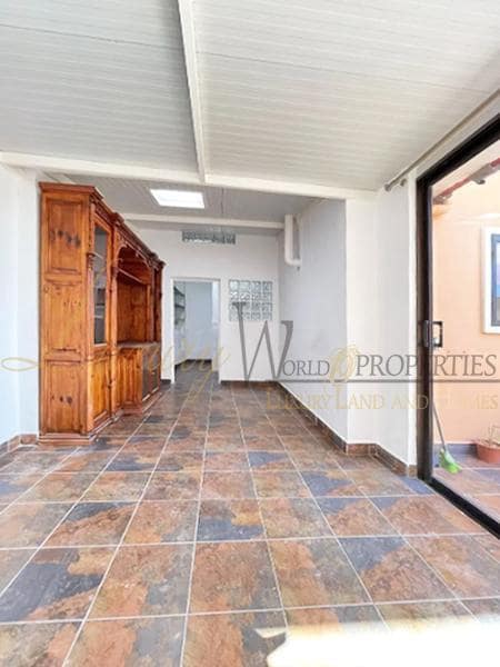 3 slaapkamer Villa te koop in Costa Adeje - € 480.000 (Ref: 8510743)