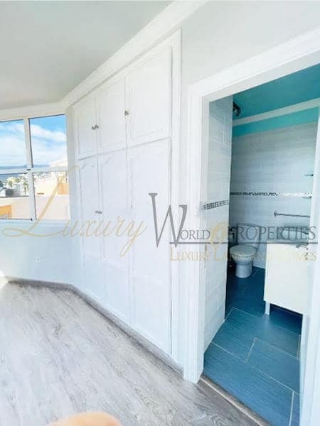 3 slaapkamer Villa te koop in Costa Adeje - € 480.000 (Ref: 8510743)