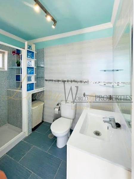 3 slaapkamer Villa te koop in Costa Adeje - € 480.000 (Ref: 8510743)